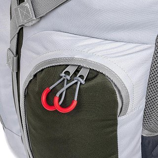 Рюкзак Nisus Delta 45 - фото 8