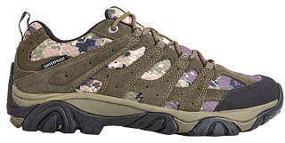 Ботинки Remington Trekking boots olive  - фото 3