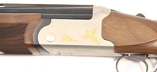 Ружье Marocchi First-E lux 12х76 - фото 6