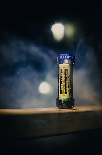 Зарядное устройство Armytek Handy C1 VE Com - фото 12