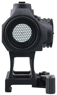 Прицел коллиматорный Vector Optics Maverick-III 1x22 MIL - фото 8