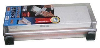 Камень Suehiro точильный 240/1000 комбинированный 