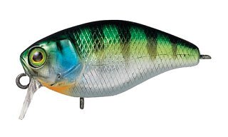 Воблер Jackall Cherry 1 Footer 46 hl blue gill - фото 1