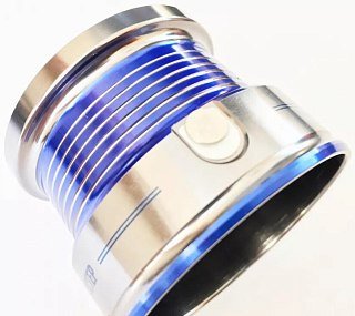 Катушка Волжанка Фидер мастер 5000 - фото 5