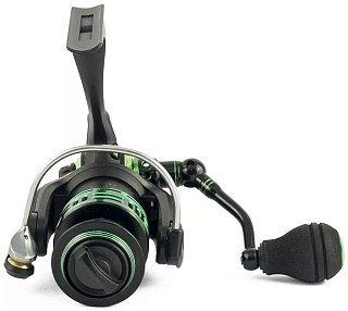 Катушка Caiman Carbon Power FD730 - фото 2