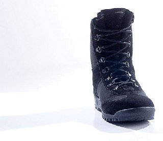 Ботинки Бутекс Кобра черные  - фото 2