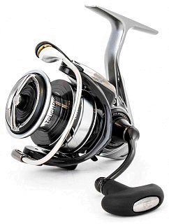 Катушка Daiwa Caldia 18 LT 4000D-CXH - фото 1