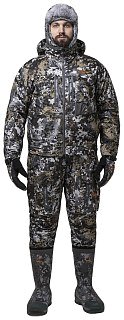 Костюм Remington Necessity winter forest