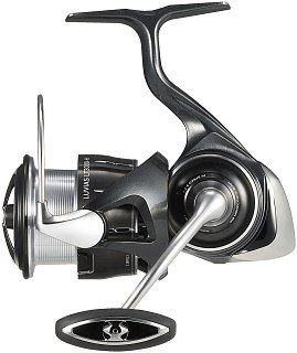 Катушка Daiwa 24 Luvias PC LT3000-XH - фото 2
