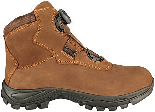 Ботинки Huntlandia Tropa Mid brown - фото 3