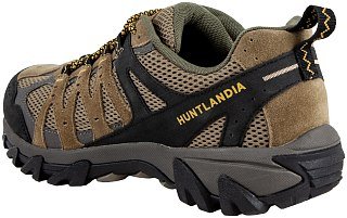 Кроссовки Huntlandia Legend Low sand - фото 5