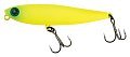 Воблер Jackall Chubby pencil 55мм matt chartreuse