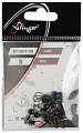 Застежка Stinger с вертлюжком для поплавка ST-5011-3S 