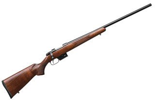 Карабин CZ 527 Varmint 223Rem M15x1 - фото 1