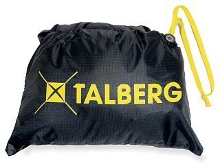 Подушка Talberg CAMPING PILLOW BASIC кемпинговая 35х25х7 см - фото 4