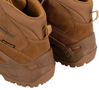 Ботинки Remington Boots military style canyon new  - фото 3
