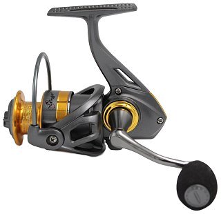 Катушка Stinger Caster NS 1500 - фото 2