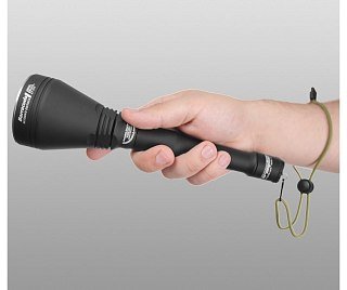 Фонарь Armytek Barracuda XP-L HI белый - фото 12