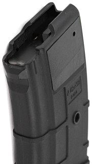 Магазин Pufgun ВПО 136 Mag SGA762 40-40/B - фото 2