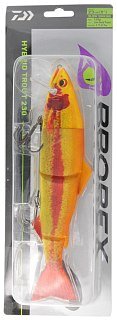 Приманка Daiwa Prorex Hybrid trout 230мм LGT