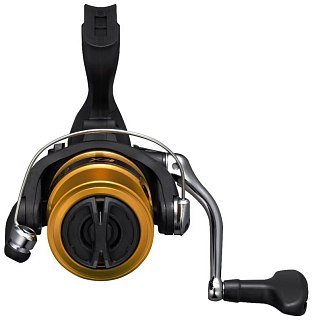 Катушка Shimano FX FC 1000 - фото 4