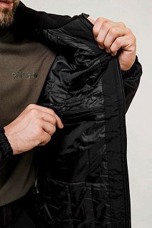 Куртка тактическая Remington USS Black  - фото 18