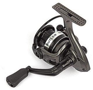 Катушка Nautilus Butler NBE1500 Com - фото 2