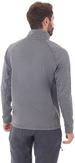 Куртка FHM Kivu серый - фото 5