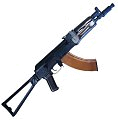 Ружье Молот Армз АКС-366 Ланкастер-04 366ТКM