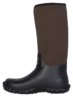Сапоги Remington Men swamp boots brown  - фото 4