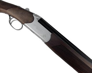 МП Ружье Huglu Hawk SAP 12х76 710мм - фото 7
