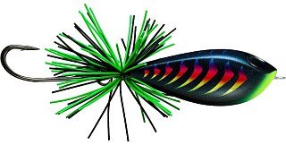 Воблер Rapala BX Skitter Frog 05 NIA поверхностный
