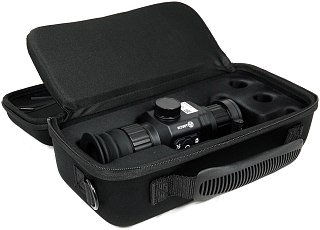 Тепловизионный прицел Arkon Alfa II ST25 - фото 12