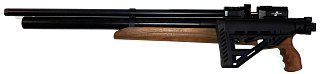 Винтовка Ataman Tactical carbine type 4 M2R 616/RB PCP дерево 6,35мм - фото 2