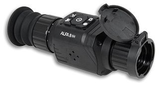 Тепловизионный прицел Arkon Alfa II ST25 - фото 1
