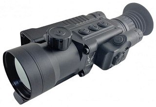 Тепловизионный прицел Venox Patriot 2.0 640 LRF 2.2x55 55/F1.0 50Гц 12мкм 6 - фото 1