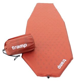Коврик Tramp Ultralight TRU 2,5см самонадувающийся - фото 3