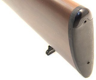 Ружье CZ Canvasback 12х76 760мм - фото 12