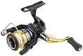 Катушка Shimano 16 Nasci 1000FB