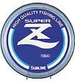 Леска Sunline Super Z HG 50м 0,8-0,148мм 1,89кг
