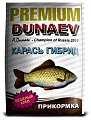 Прикормка Dunaev-Premium 1кг карась