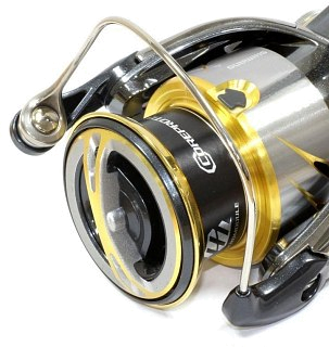 Катушка Shimano Stella 2000 SFI - фото 1