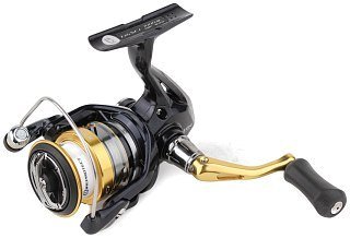 Катушка Shimano 16 Nasci 1000FB - фото 1