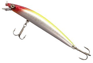 Воблер Daiwa TD Minnow 95SP sight crown - фото 1