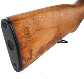 Ружье Молот СКС ВПО 208 366 ТКМ - фото 2