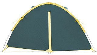 Палатка Tramp Ranger 2 V2 - фото 4