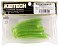 Приманка Keitech виброхвост Swing impact 3" 424 lime chartreuse