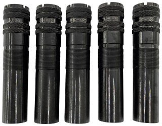 Комплект чоков Huglu Renova спорт - фото 2