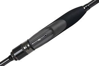 Спиннинг CF Arion ASRE742ULS 224см 1-7гр - фото 4