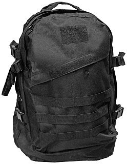 Рюкзак Taigan Tactical 40L black - фото 1